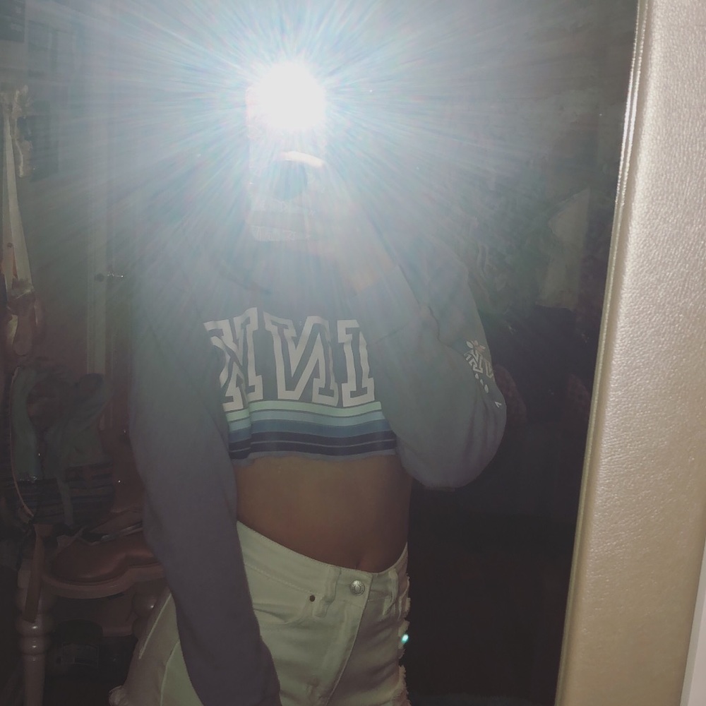 Meet your Posher, Maddie